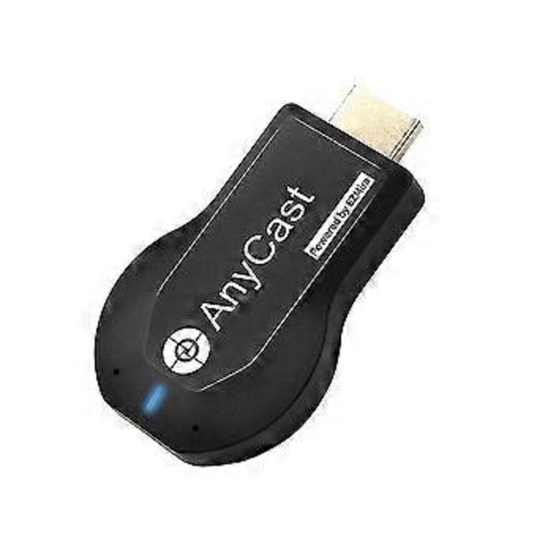 Wifi Trådløs Display Tv Dongle Receiver Til Anycast Dlna Miracast Spejl Skærm Hdmi