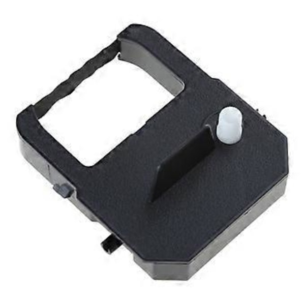 Kellokortitulostimen nauhakasetti, musta nauhan korvaava SEIKO TP10/TP-20/AP10/ST10/TP15/50/ES300/ES700/ES900 -malleille