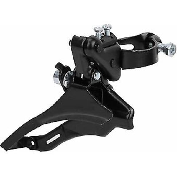 Mech Gear Pull-up Dialer Tz30 31.8mm Cykel Forskifter - Til Cykler