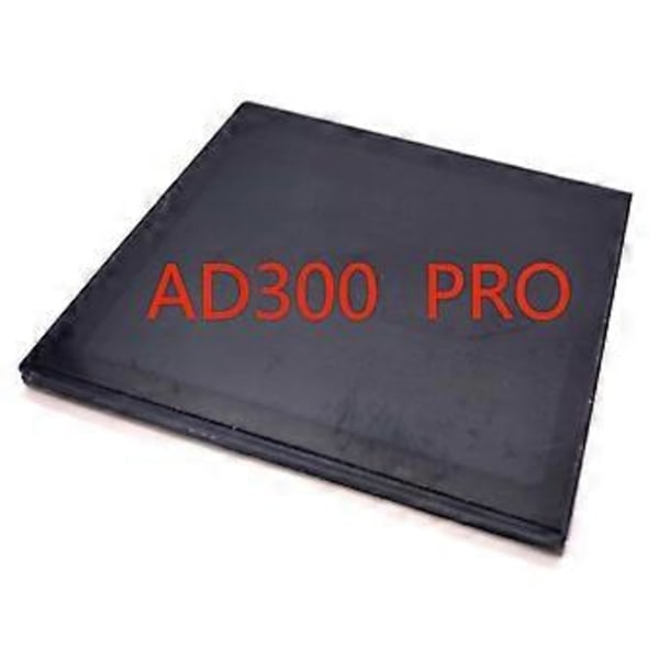 För AD300 Pro AD300PRO LCD Skärm Display Blixt SPEEDLITE Reparation Reservdel