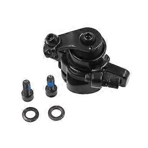 Elektrisk Scooter Skivbromsok Fällbar Scooter Hjul Hydraulisk Bromsskiva För M365 Pro 1s Acce