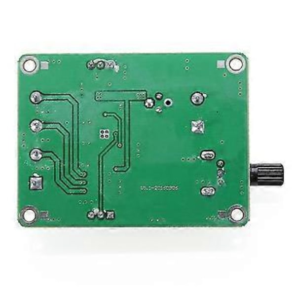 5V-12V DC Borstlös Motordrivarkort Kontroller för 3/4 Trådar Hårddiskmotor