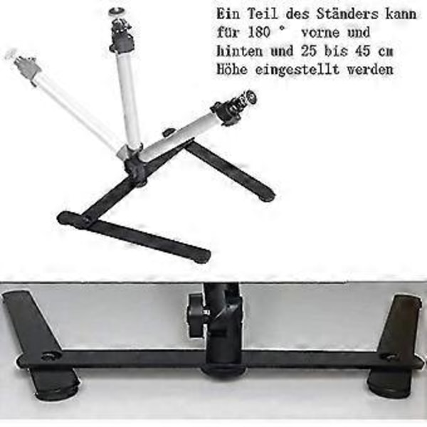 Puhelinpidike - Selfie Live -lähetys pystysuora puhelinteline tallennukseen