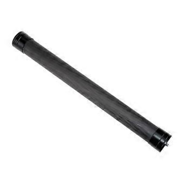 35CM Förlängningsstång Kolfiber Kamera Förlängningsstång Självutlösare Stång Stabilisator för Förlängningsstång