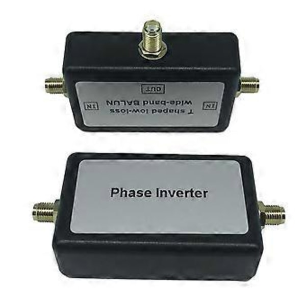 YouLoop Magnetisk Antenne Mottaker Ringantenne SDR Mottaker Multifunksjonell Kortbølgeantenne Radio