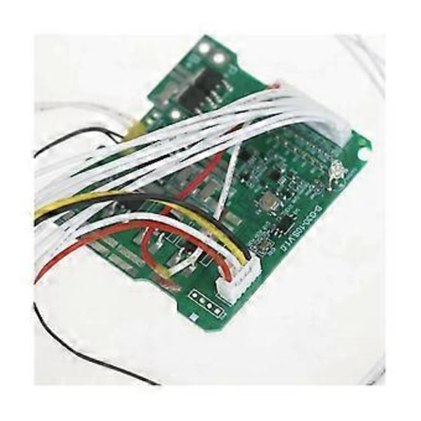 Max G30 G30d sähköpotkulaudan Bms piirilevy akku emolevy suojain osat