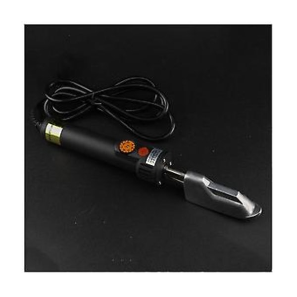 150W 50-350c Justerbart Mini Elektriskt Strykjärn För Kläder EU-kontakt