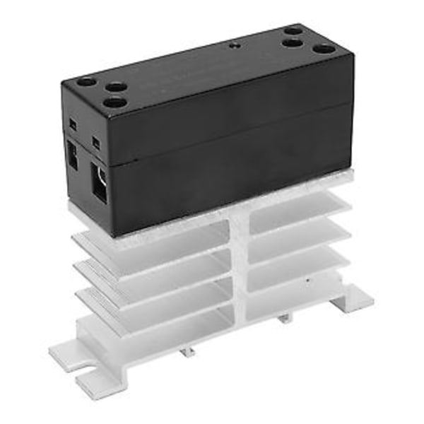 Solid State -rele, Solid State -rele SSR DC - AC SSR Kotitalous Solid State -rele Korotettu malli