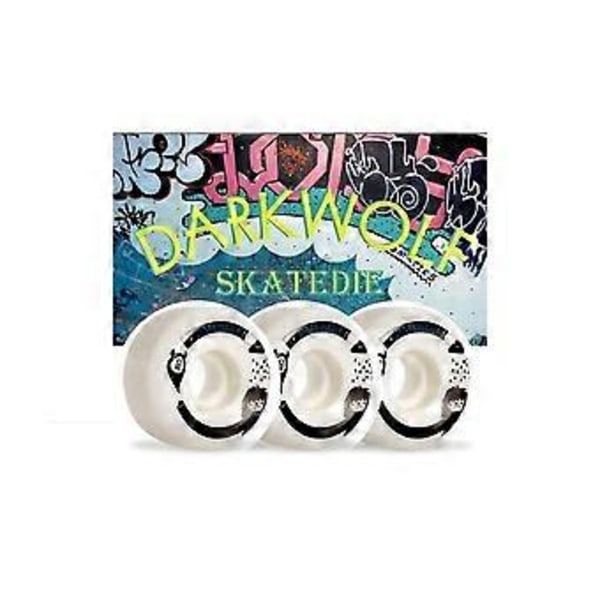 4 stk. [32mmx52mm 102a] PU Hjul til Long Skateboard Cruiser Hjul, Skate Board Hjul