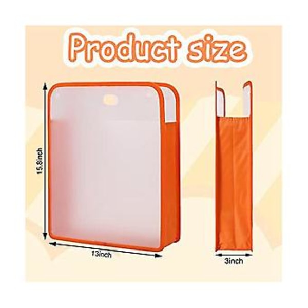 4 st 40 x 33 x 7,6 cm Scrap Stora Izer Box, Exble Folio 30 x 30 cm Ark