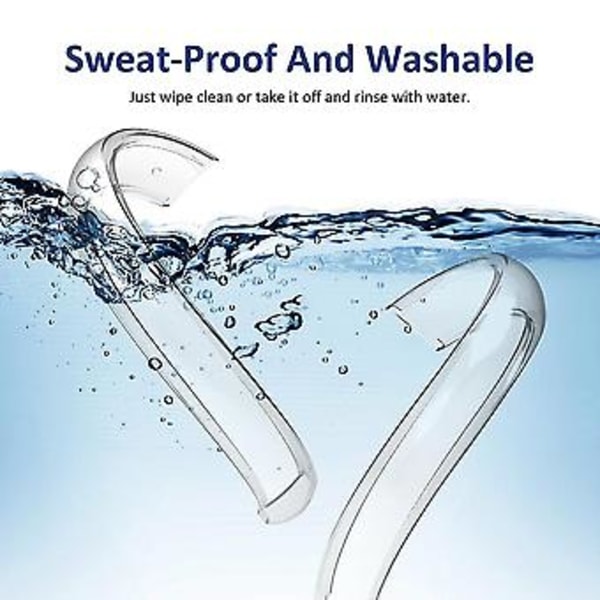 Ringskydd för 4 Vr Touch Protector Grip Anti-bum Silic Ca