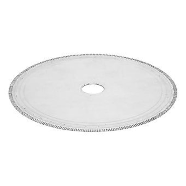 Timanttilaikkasahaterä timanttileikkuuterä kristallille (150*20*0.5mm)