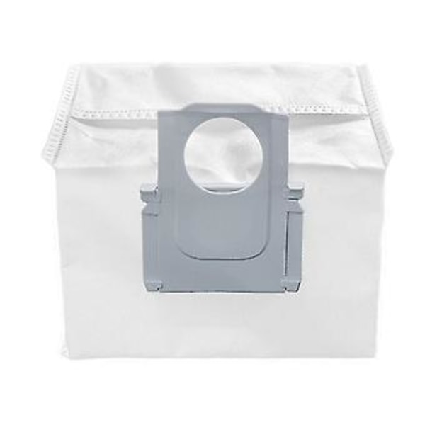 For S7 Maxv Ultra Q7 Max / Q7 Max+ / T8 Robotstøvsuger Reservedeler Støvposer