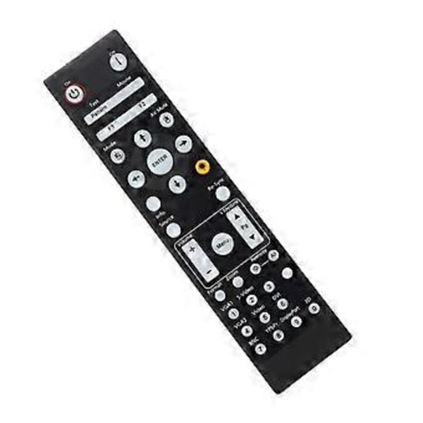BR‑3070L Fjernkontroll Projektor Kontroller Erstatning for EH505 EH415 EH503 EH415 ZU510T EH515T W505 W515 X515 X600 X605