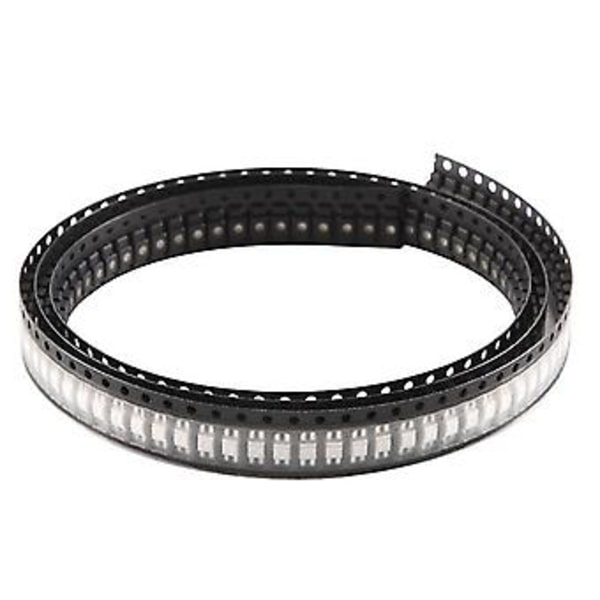 200 stk. Sk6812 Mini-e Rgb (ligner Ws2812b) Sk6812 3228 Smd Pixels Led P Individuelt Adresserbare