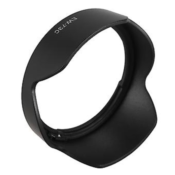 Ew-73c Solblender For Ef-s 10-18mm F/4.5-5.6 Er Stm