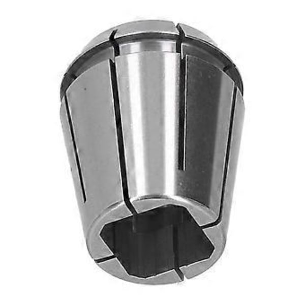 Spännhylsa Gravyrmaskin CNC Svarvverktyg Fräschuck ER32 20 x 16mm 0.008mm