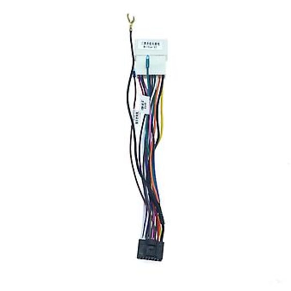 1st Bilradio Kabelhärva För R-ex Asx Calbe Kabel
