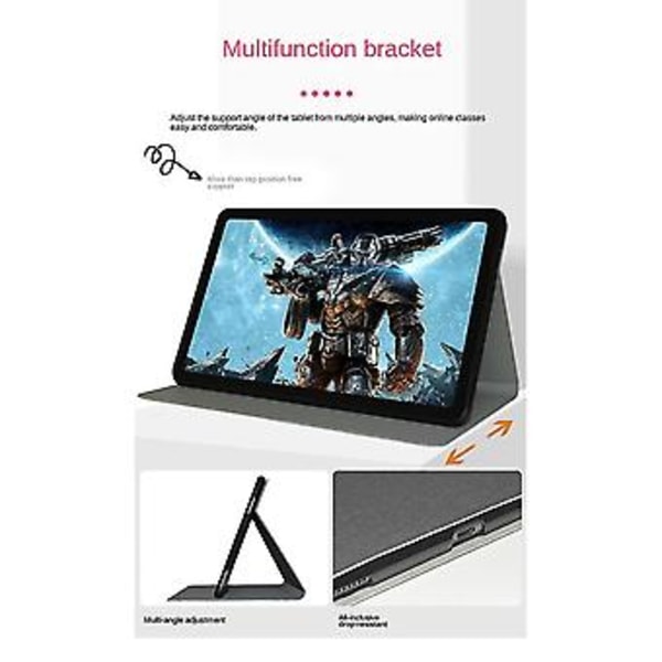 Tablet Etui Til Iplay50 Iplay50 Pro 10.4 Tommer Tablet Tablet D(b)