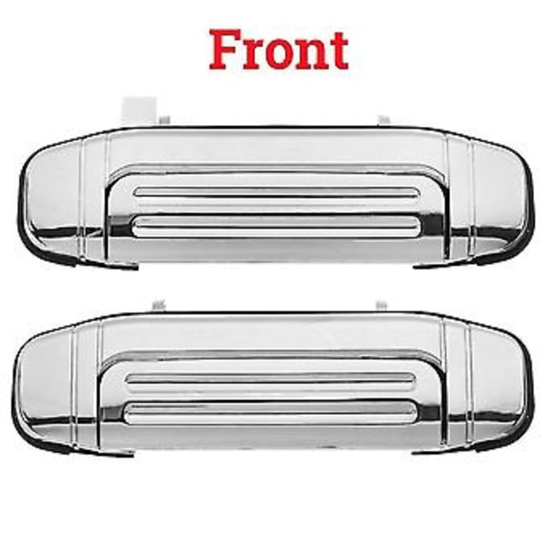 Høyre Side Bil Ytre Dør S Mr156876 For Ro Pajero V31 V32 V33 V46