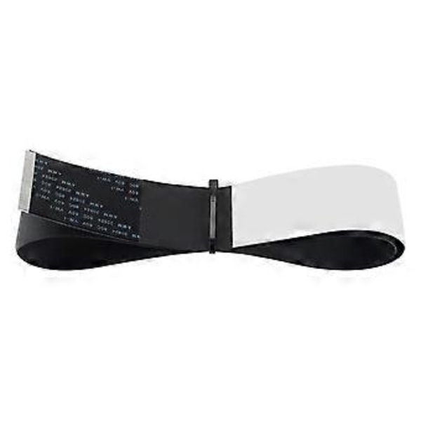 3D-skrivertilbehør for Sidewinder X1 SW-X1 30-pinners 650 mm FPC-kabeladapterkort Koblingskontakt
