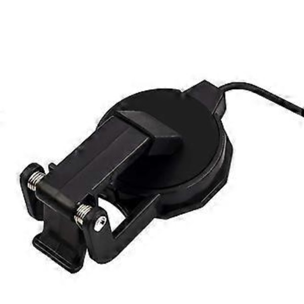 Clip-on Mikrofoner Piezo Pickup Fioler Akustiska Gitarrer Ukuleles Pickup