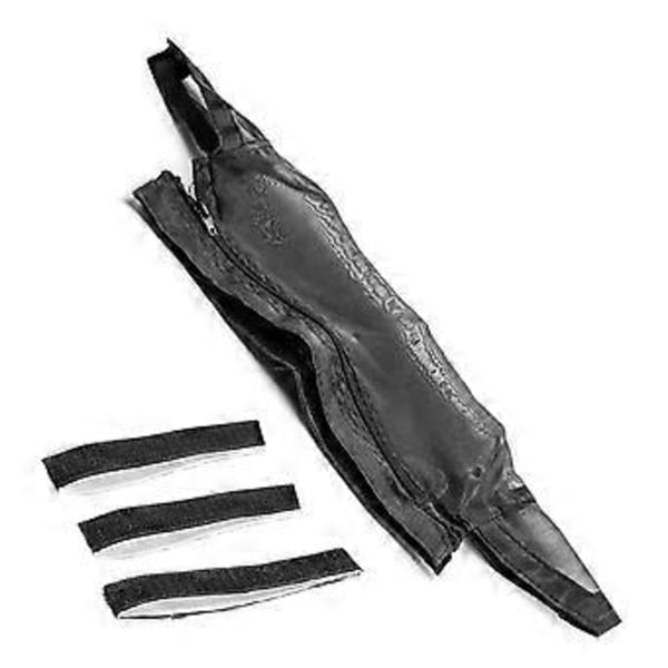 RC Bil Uppgradering Dammskydd Kit för TRAXXAS1/10 Maxx2.0 RC Bil Uppgraderingstillbehör