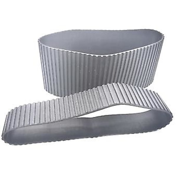 1 sett For 70-200 Mm F/2.8l Grep Gummisirkel Gummifokuseringsring Gummirep S