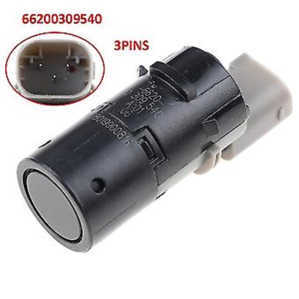 Bil Backsensor Parkeringshjälp För - E39 E46 E60 E61 E65 E66 E83 X3 X5 3 5 6620698