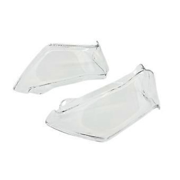 Motorcykel Handskydd Förlängningar Skydd Vindruta Handskyddsskydd för R1300GS ADV R1300 GS Transparent