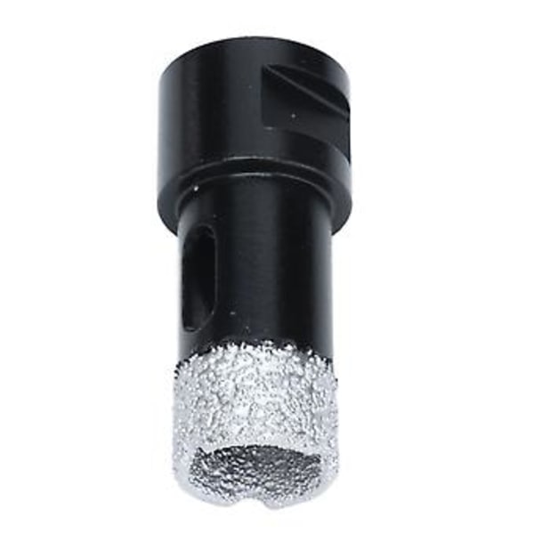 Vakuumloddet Bor Diamantbor Kernebor Granit Hulsav til Marmor Beton 22mm