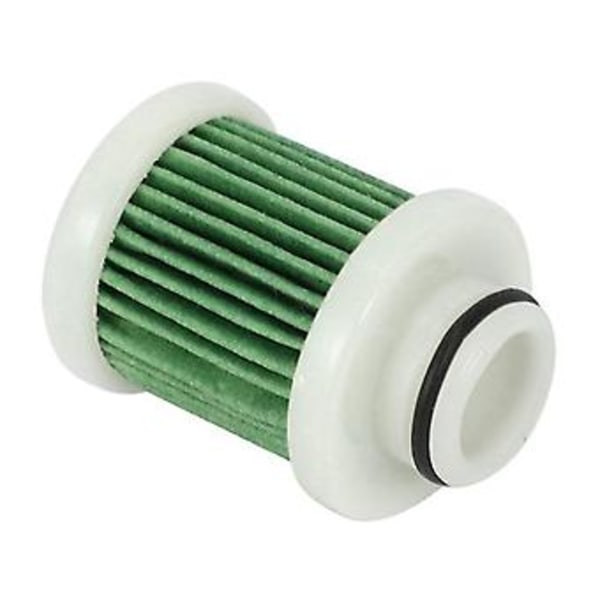 12 kpl 40-115 hv 4-tahti polttoainesuodatin F40a F50 T50 F60 T60 moottorille, veneen perämoottorin suodatin 6d8-ws24