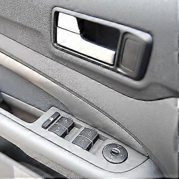 Power Master Elektrisk Vindueskontakt Knap Kontrol 3m5t-14a132- Til Focus Mk2 C-max Tilbehør