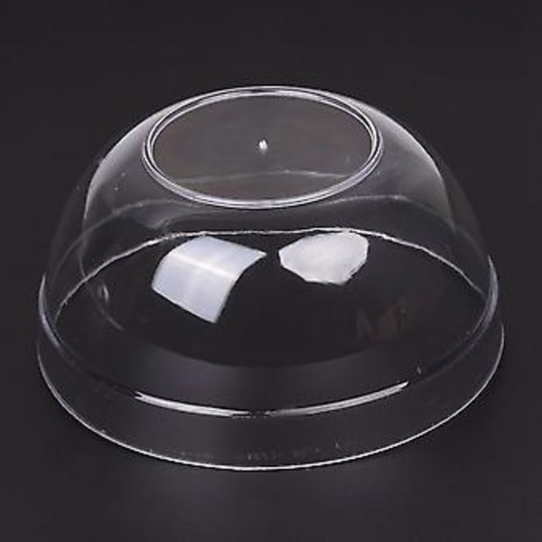 Kvinder 9cm X 4.5cm Diy Ansigt Klar Maske Skål Mixer H 2stk