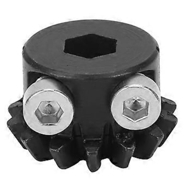 430640080014 8mm Viistohammaspyörä 14 Hammasta Kiinnitysporauksella Robotin Osat