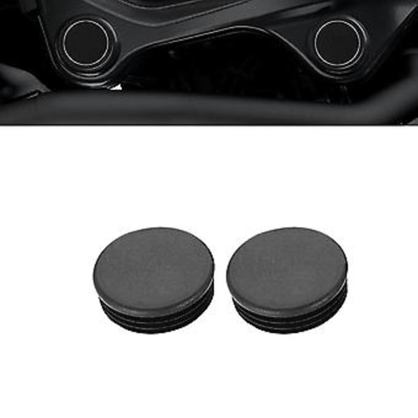 Sykkelramme Hull Deksel Hetter Plugg Rative Ramme Hette Sett For F900xr F900r 2020- F750gs F850gs