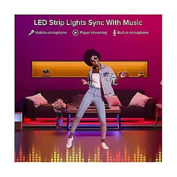 SP630E Tooh LED PWM Mono CCT RGB RGBW RGBCCT Eller SPI TTL IC P WS2811
