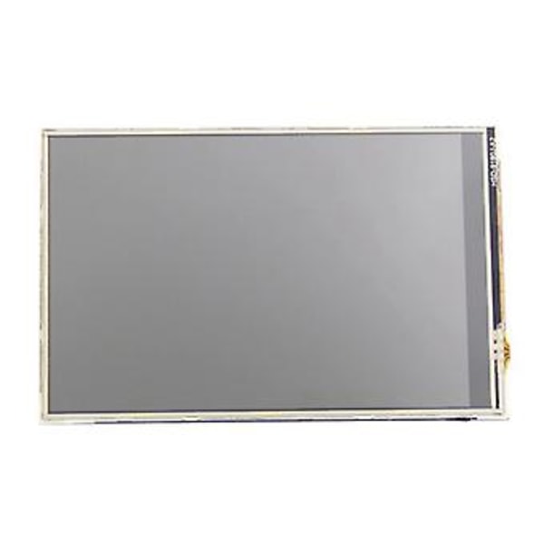 4 tuuman Rasp Pi 3b+ -näyttö 480x320 Tft-kosketusnäyttömoduuli