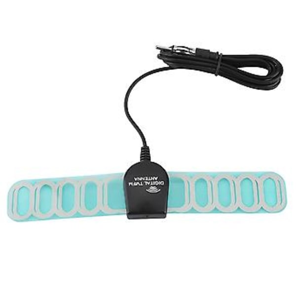 Bilradioantenne, Bilradioantenne Forbedre FM-antenne Bil FM-antenne Fremtidssikret Design