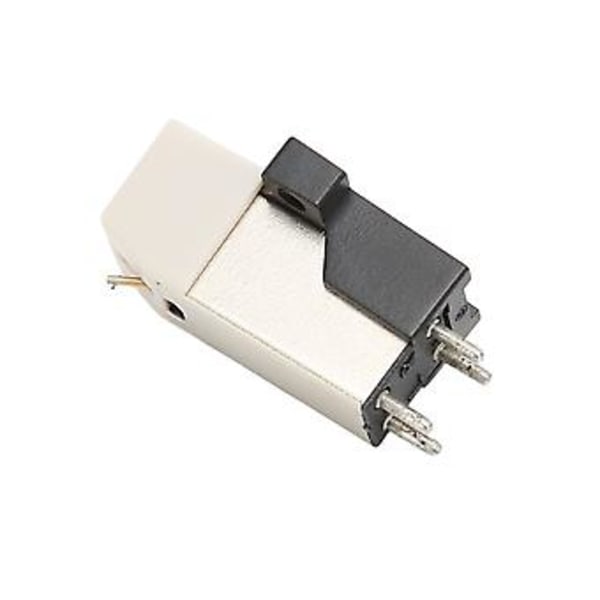 Player LP, Magnetisk Pickup med Stift for Platespiller Platetilbehør, Pålitelig og Holdbar