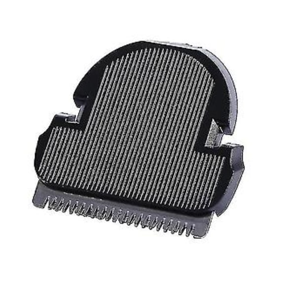 2-pack Ersättningsblad Hårklippare Hårklippningshuvud Kompatibelt Med Philips