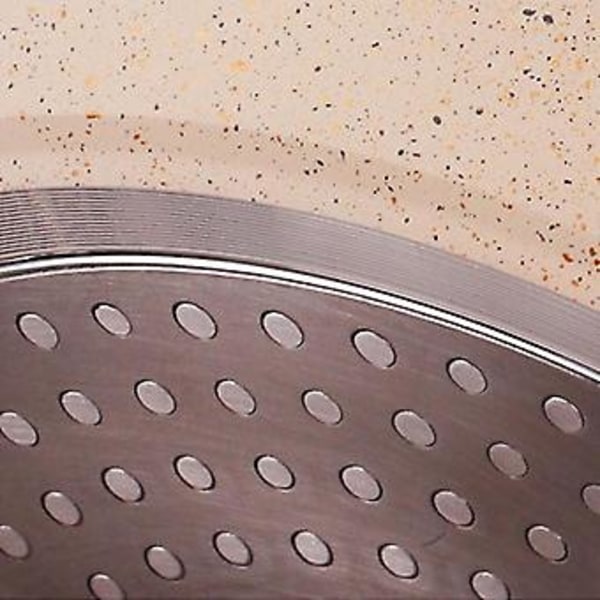 Tykkbundet Sten Stegepande Multifunktionelle Non-stick Pander Dyb Nougat Gryde Stor Mund Wok Pande 20