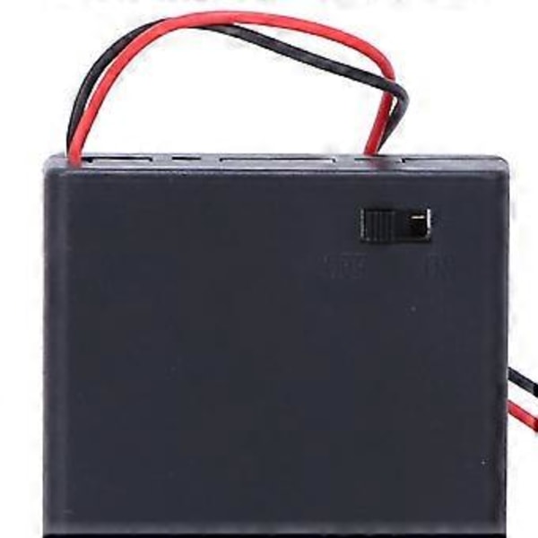Mini Tesla Spole Batteridriven Ingen Båge Fjärrtändning Tesla Elektronisk DIY Kit Färdig Produkt