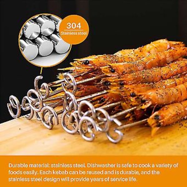 Spyd D, R Tilbehør Grill For Hjemmesett For Foodi 8 Quart Dehydrator Rack