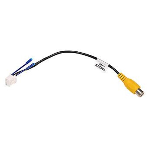 Bil O 16 Pin Android Ledningsnet Adapter + Canbus Boks Til 3008/2008/ C4/c3 Xr/c