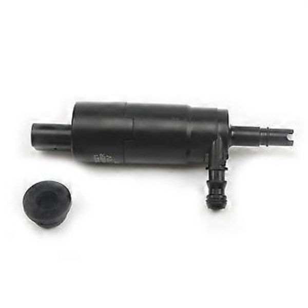Strålkastarspolarpump för bil 2108691121 2E0955651 för - W204 C207 W221 CLK350 2006-2009 ML320 SLK55