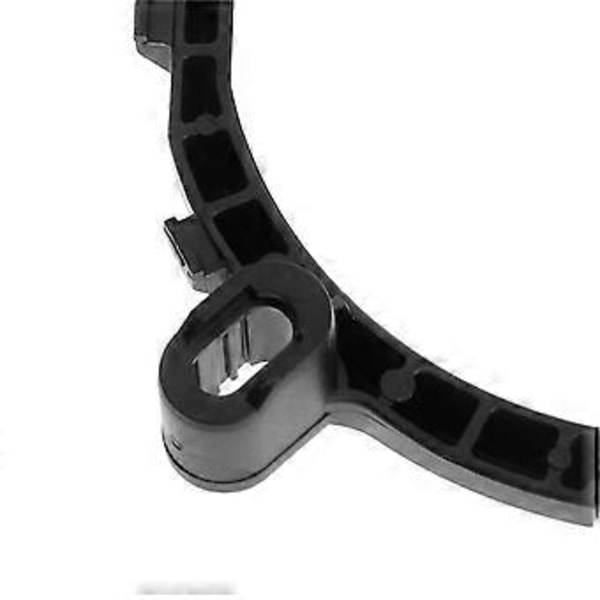 3 i 1 CPU Kjøler Vifte Brakett Kjøleribbe Holder Base For Intel LGA1150 1156 1155