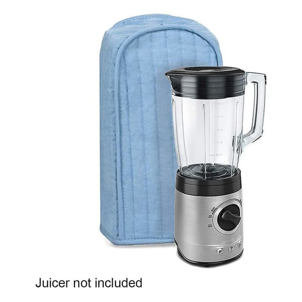 Blender Dust Cover Stand Mixer Coffee Maker Appliance Cover Dust Proof Stain Resistant Blender Cove