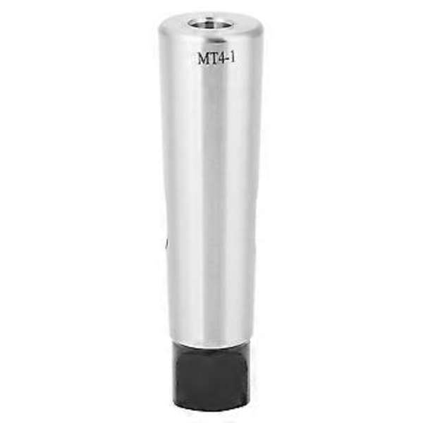 Spindel Morse Kon Adapter Hylse MT4 Arbor Reduserende Borhylse for Dreiebenk Fresing MT4-MT1