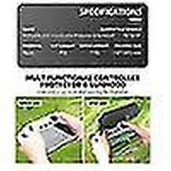 Dji Mini 3pro Kontrollskydd Solskydd För Dji Rc Mini 3 Pro Tillbehör We Fk